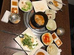 -六七八韩式烤肉·韩国料理(上杭路店)