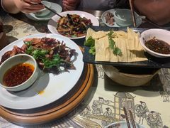 金牌手撕鸡-井水小厨·湘菜(活力广场店)