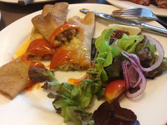 -Pancakes on the rocks(冲浪者天堂店)