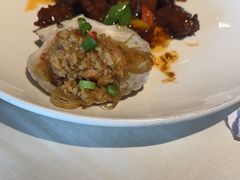 -大鸭梨烤鸭(顺义石园店)
