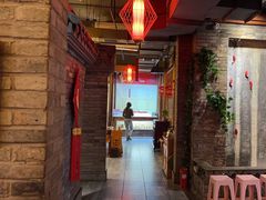 -小龙坎火锅(沂南店)