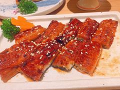 -山之川·日式料理(瀚海海尚店)
