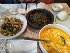 -大鸭梨(天通西苑店)