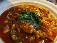 -魏铭鱼头捞饭(晋阳路店)