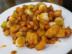 -京天红酒家(虎坊路店)