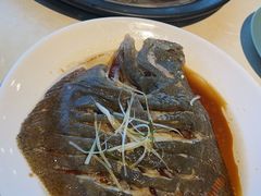 -蓝珊甄选海鲜自助·火锅大排档(近阿那亚店)