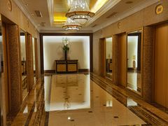 -上海新锦江大酒店