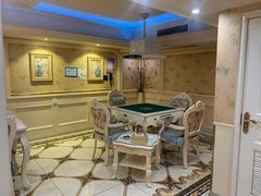 -利都新概念棋牌桌球(本溪路店)