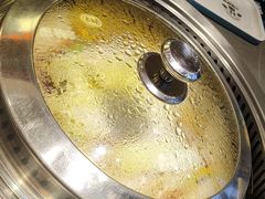 -灶座小锅烀饼·铁锅炖(道里店)