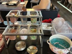 -鱼鼎香烤鱼火锅(华发商都店)