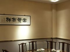-渔民船说·北塘海鲜·天津菜·海肠捞饭(北塘古镇店)