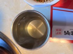-老佛爷炭火蛙锅直营(清滨路总店)