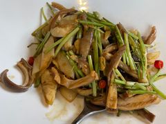 -老运河餐厅