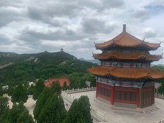 -龙口南山旅游景区