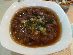 -天成川菜馆(华乐店)