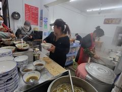 -虎子面粉馆(五一东村店)