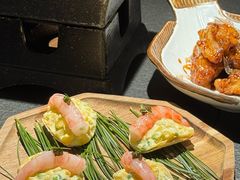 -锦荟JINHUI·浙江小馆(上海荟聚店)