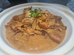 -又见炊烟私房菜(敬亭路店)