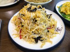 -满园烤鸭·春饼(太原街万达店)