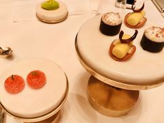 -Amber(置地文华东方酒店)