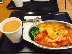 -大家乐(广州天河城六楼店)