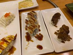 -宝寿司(红瓦寺店)