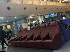 -黄山屯溪国际机场