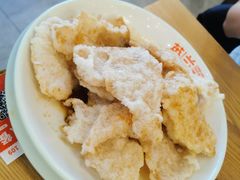 -英兰朝族饭店·英兰锅包肉(佳园路店)