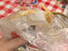 -灵宝肉夹馍(庐山路店)