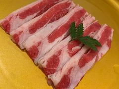 特选肥牛-牛New寿喜烧(青浦店)