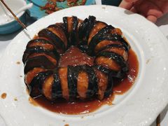 -大眼锅贴水饺(河东店)