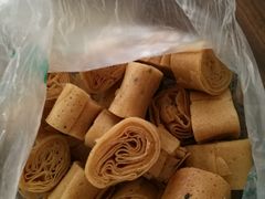 -护国寺小吃(左家庄店)