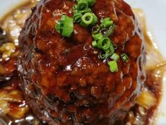 -老灶味道·本帮菜(昌平路店)