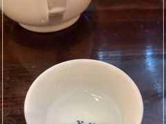 -咸亨酒店•非遗绍兴菜•中华老字号(堂吃餐厅)