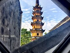 -吴作人艺术馆