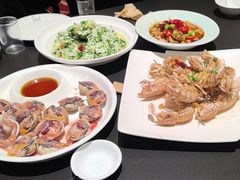 -健眺小海鲜(临海后山店)