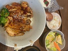 -ITARU食堂·定食料理(西丽店)