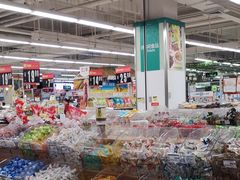 -华润万家超市(锦江翡翠城店)