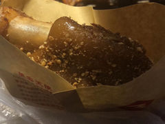 -东关街美食广场