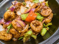 -鹊华居·地道鲁菜·海鲜·融合味(大明湖店)