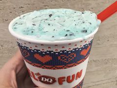 -DQ·蛋糕·冰淇淋(万象汇店)