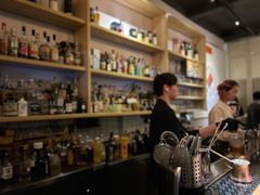 -埋位小酒馆(东城店)