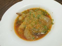 -大洋家·精品潮汕菜·生腌砂锅粥(天河东路店)