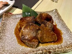 -有喜屋·深夜食堂(北京西路店)