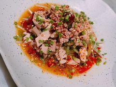 -辛香汇·现炒川菜(淮海路百盛店)