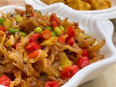 -李师傅脆肚(梅林店)