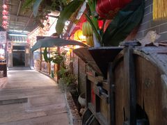 -水乡人家私房菜(逢简店)