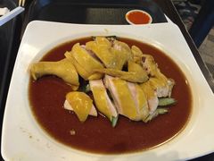 -马来西亚美食街