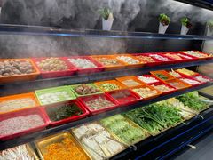 -苏格里岛自助海鲜烤肉(青秀万达店)