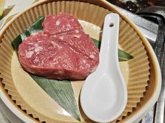-海底捞火锅(奥森店)